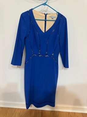 Antonio Melanie dress size 6
